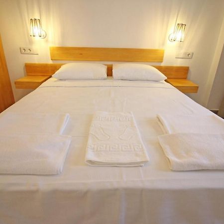 Adadayiz Otel Bozcaada Island Buitenkant foto