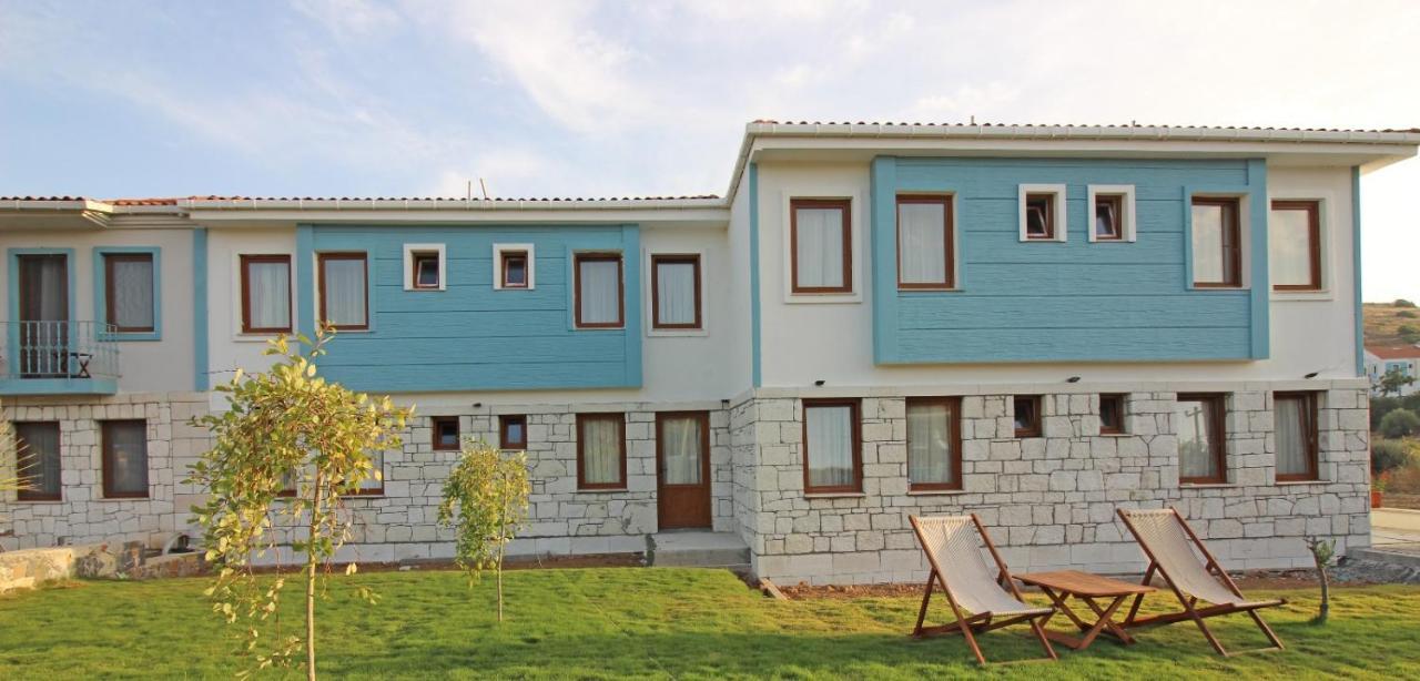 Adadayiz Otel Bozcaada Island Buitenkant foto