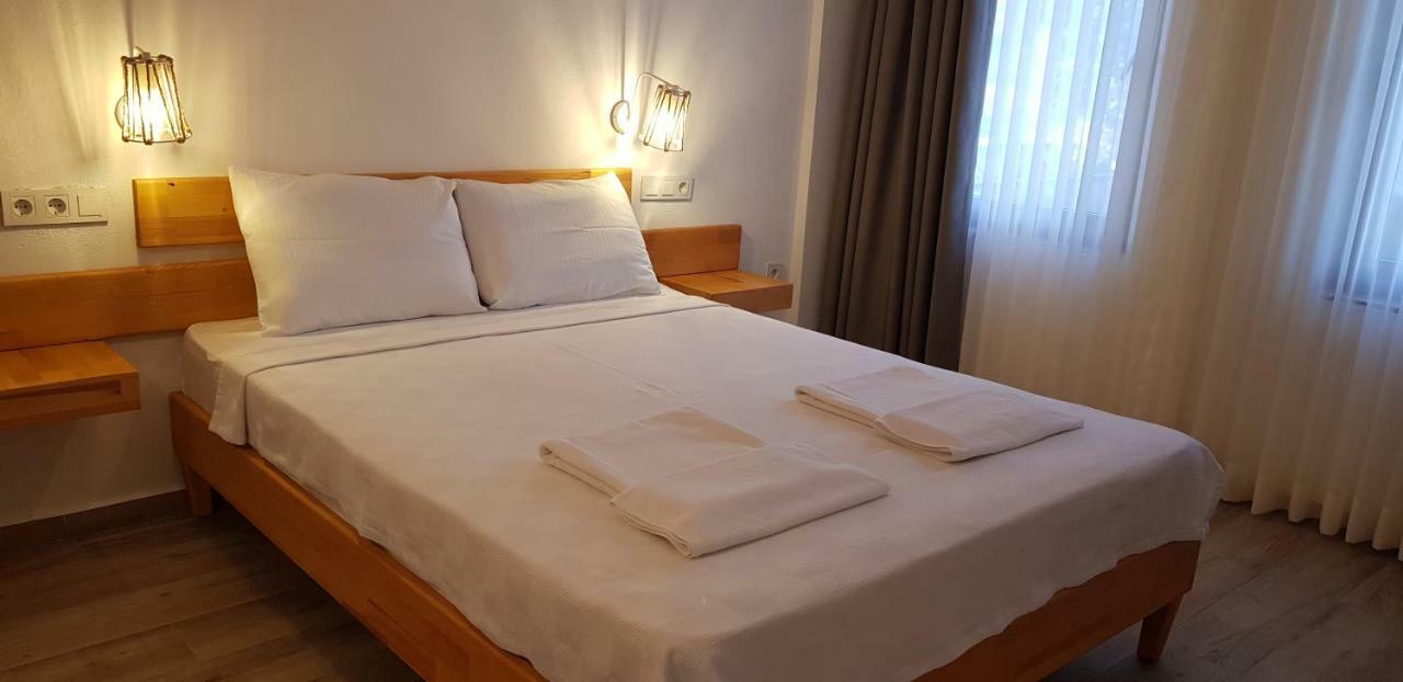 Adadayiz Otel Bozcaada Island Buitenkant foto