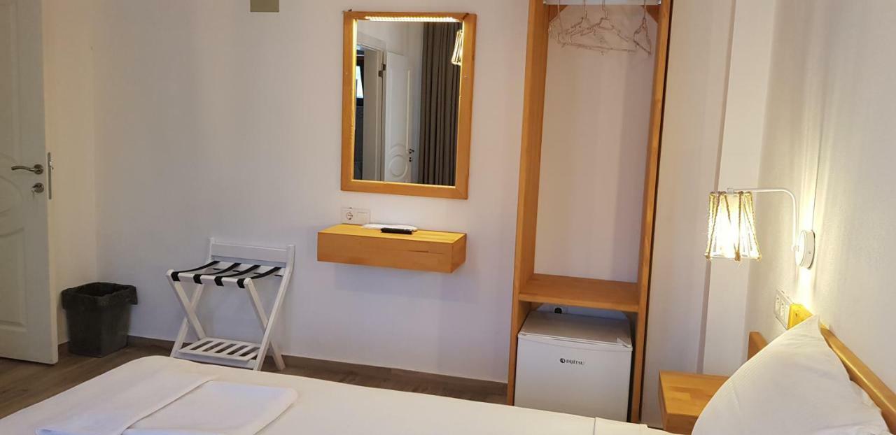 Adadayiz Otel Bozcaada Island Buitenkant foto